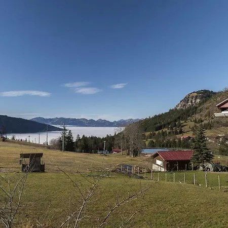 Nachbaur Gasthuis Oberjoch
