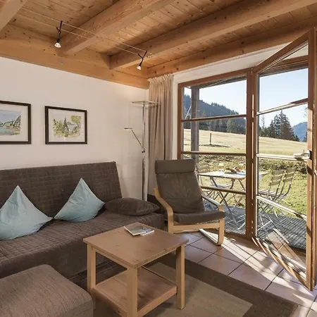 Nachbaur Gasthuis Oberjoch