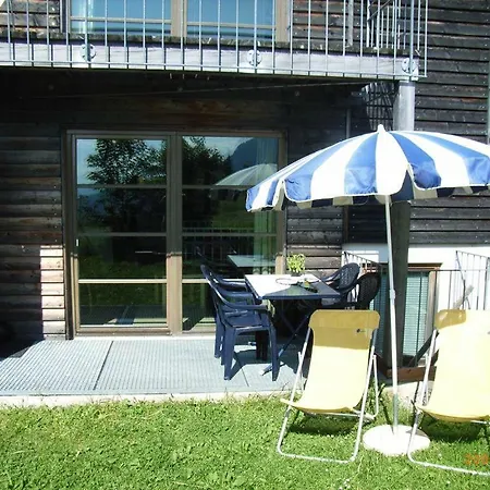 Nachbaur Vendégház Oberjoch